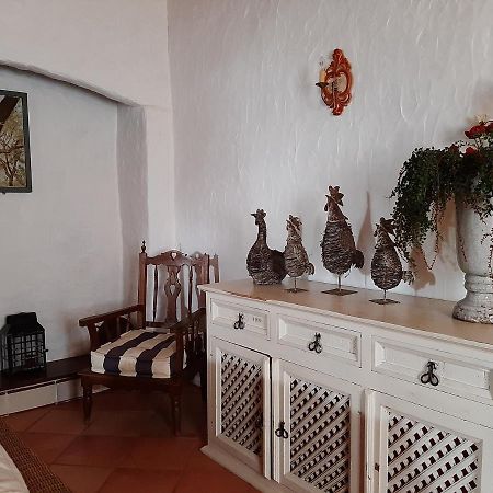 Monte Da Casa Branca By Hi Alentejo Villa Sao Bartolomeu da Serra ภายนอก รูปภาพ
