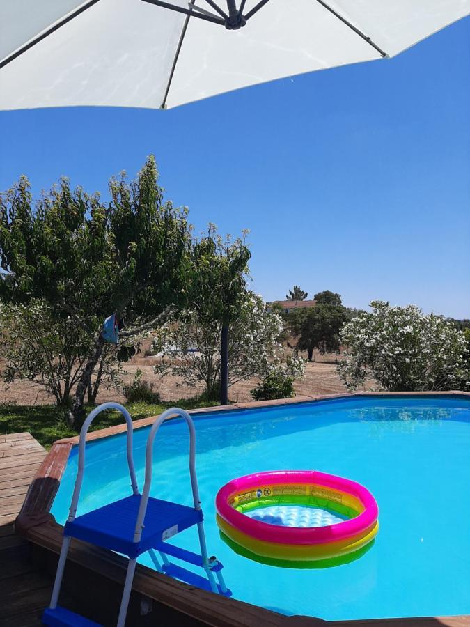 Monte Da Casa Branca By Hi Alentejo Villa Sao Bartolomeu da Serra ภายนอก รูปภาพ