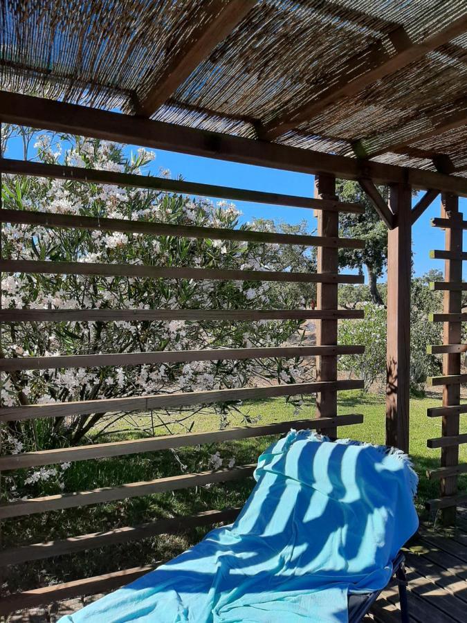 Monte Da Casa Branca By Hi Alentejo Villa Sao Bartolomeu da Serra ภายนอก รูปภาพ