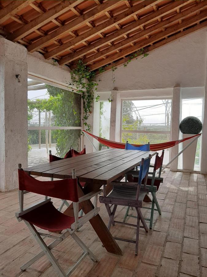 Monte Da Casa Branca By Hi Alentejo Villa Sao Bartolomeu da Serra ภายนอก รูปภาพ