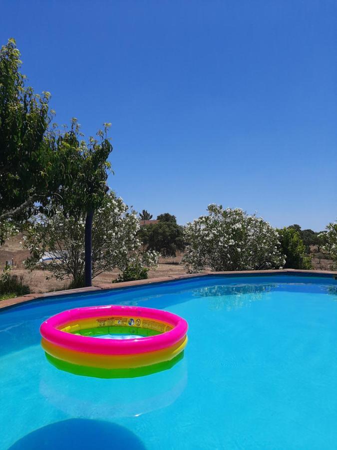 Monte Da Casa Branca By Hi Alentejo Villa Sao Bartolomeu da Serra ภายนอก รูปภาพ