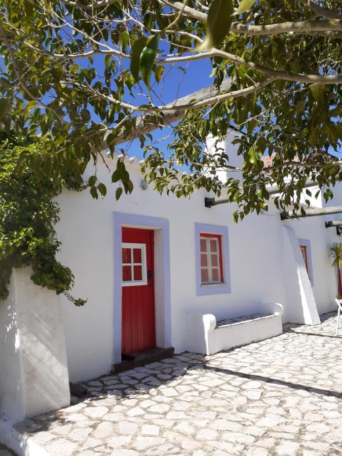 Monte Da Casa Branca By Hi Alentejo Villa Sao Bartolomeu da Serra ภายนอก รูปภาพ