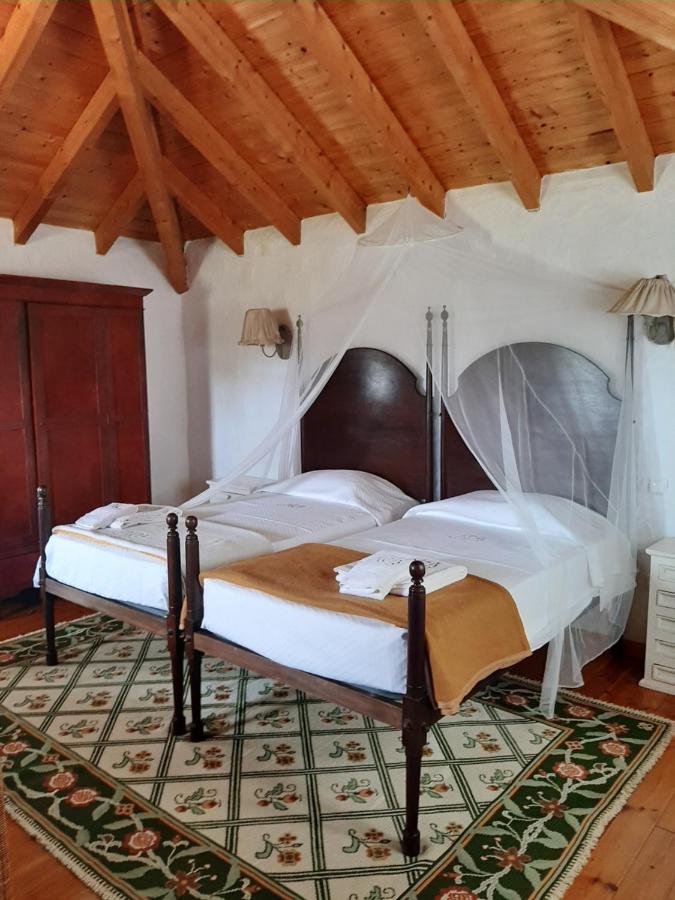 Monte Da Casa Branca By Hi Alentejo Villa Sao Bartolomeu da Serra ภายนอก รูปภาพ