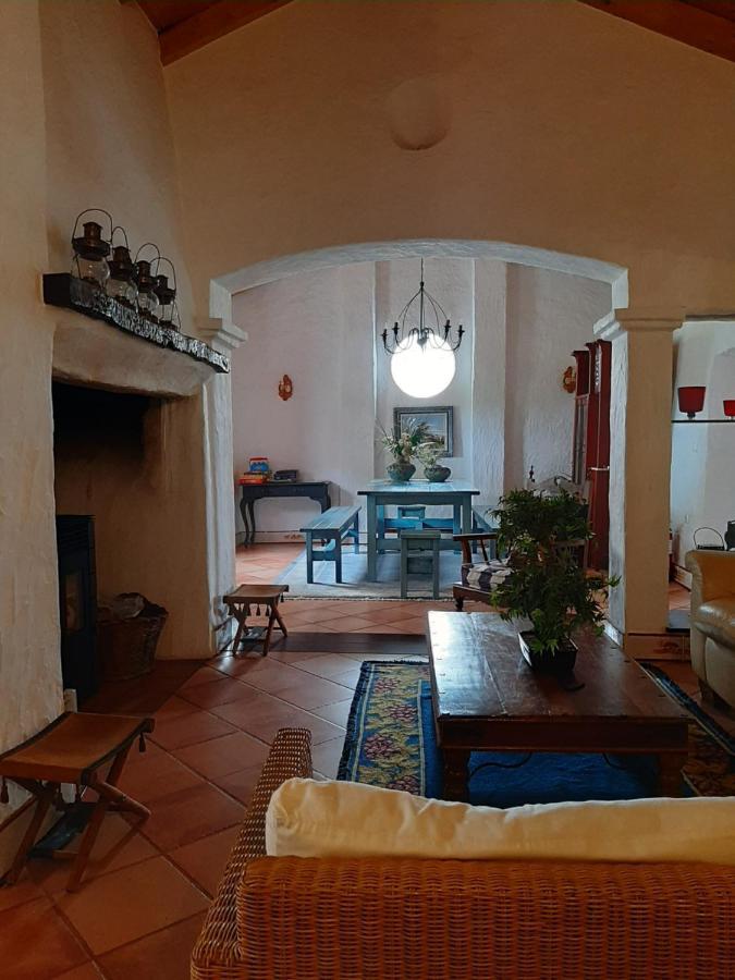 Monte Da Casa Branca By Hi Alentejo Villa Sao Bartolomeu da Serra ภายนอก รูปภาพ