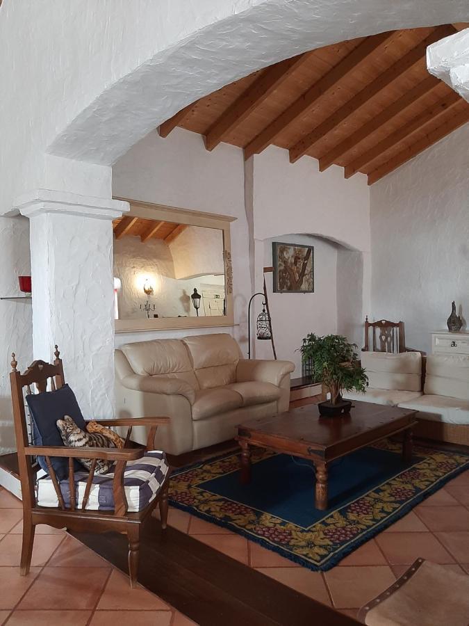 Monte Da Casa Branca By Hi Alentejo Villa Sao Bartolomeu da Serra ภายนอก รูปภาพ