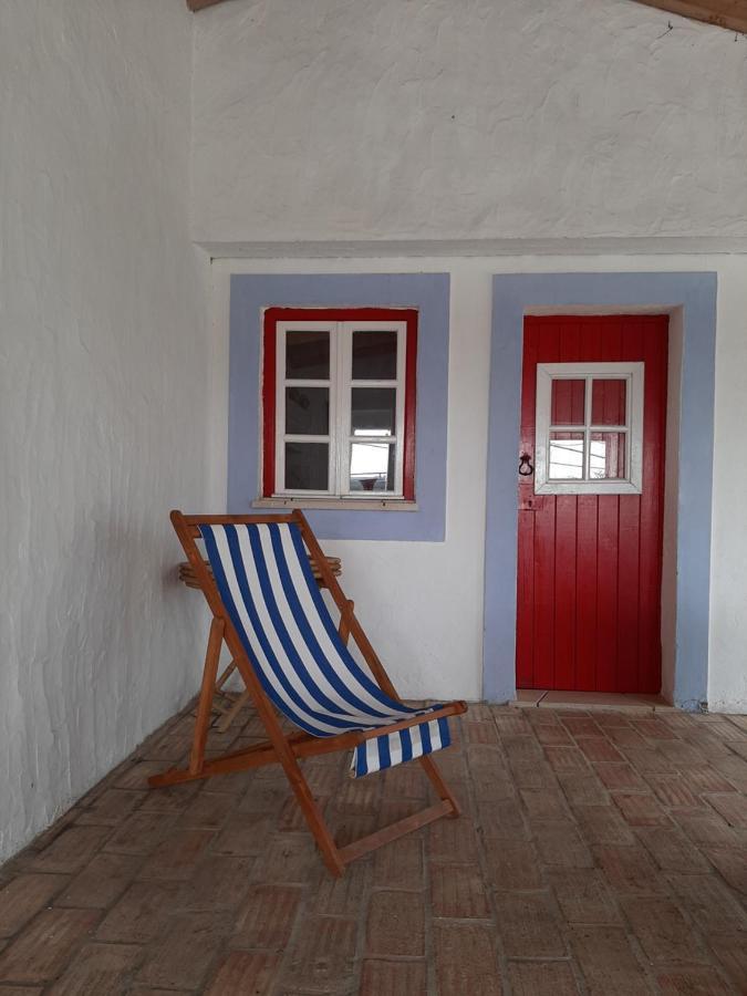 Monte Da Casa Branca By Hi Alentejo Villa Sao Bartolomeu da Serra ภายนอก รูปภาพ