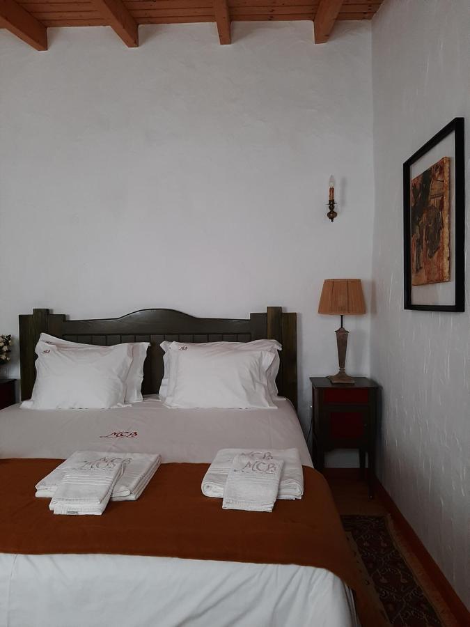 Monte Da Casa Branca By Hi Alentejo Villa Sao Bartolomeu da Serra ภายนอก รูปภาพ