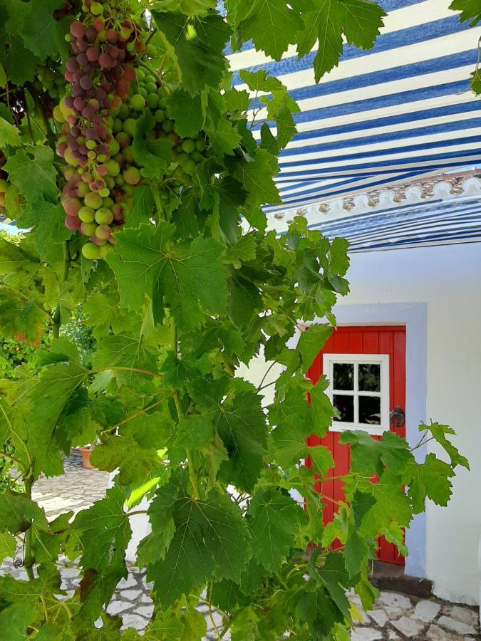 Monte Da Casa Branca By Hi Alentejo Villa Sao Bartolomeu da Serra ภายนอก รูปภาพ