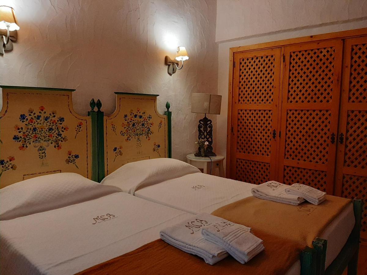 Monte Da Casa Branca By Hi Alentejo Villa Sao Bartolomeu da Serra ภายนอก รูปภาพ