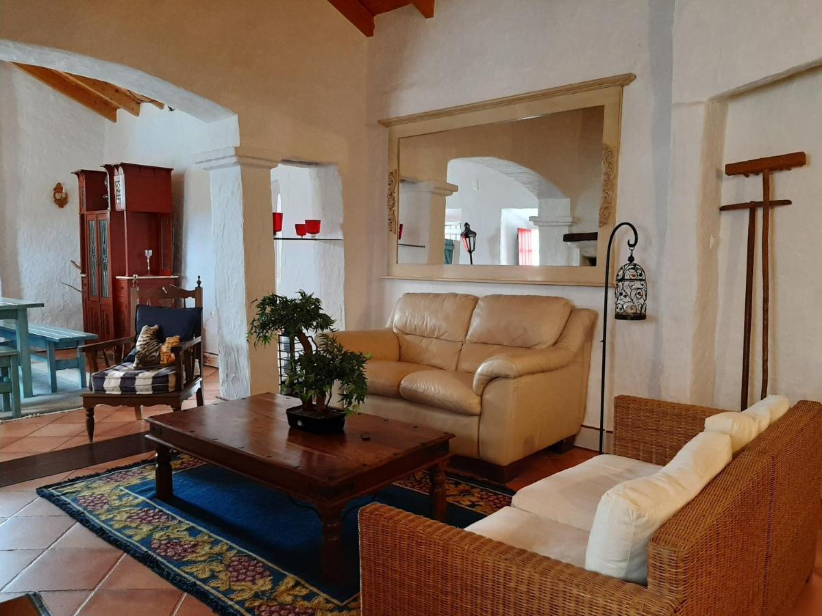 Monte Da Casa Branca By Hi Alentejo Villa Sao Bartolomeu da Serra ภายนอก รูปภาพ