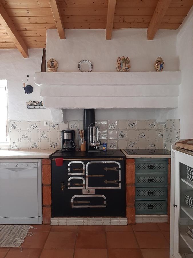 Monte Da Casa Branca By Hi Alentejo Villa Sao Bartolomeu da Serra ภายนอก รูปภาพ