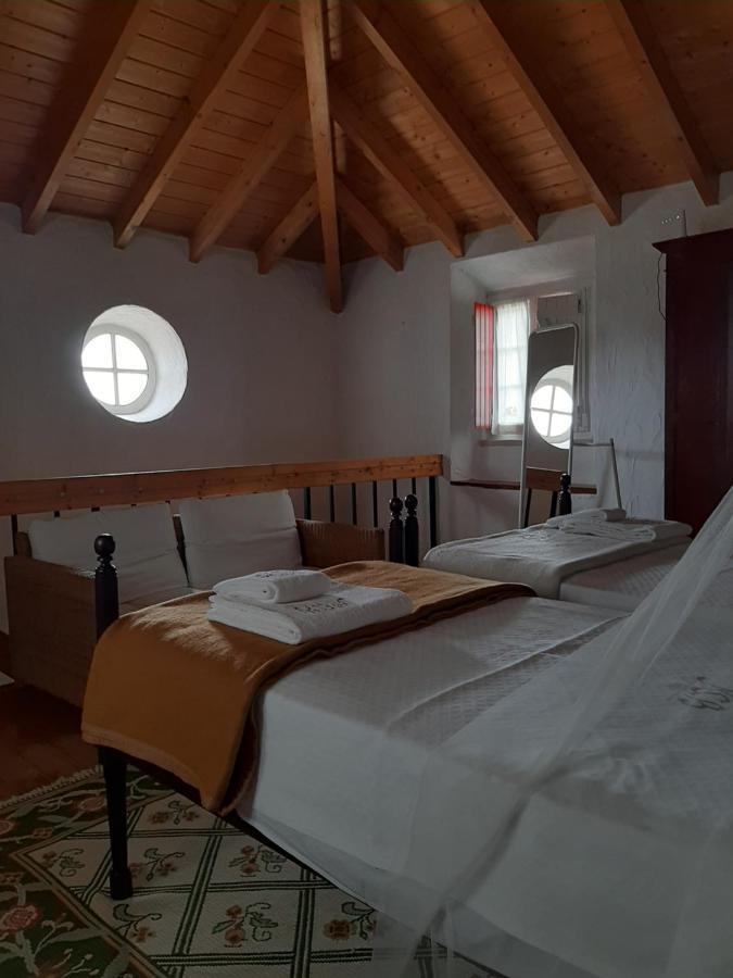 Monte Da Casa Branca By Hi Alentejo Villa Sao Bartolomeu da Serra ภายนอก รูปภาพ