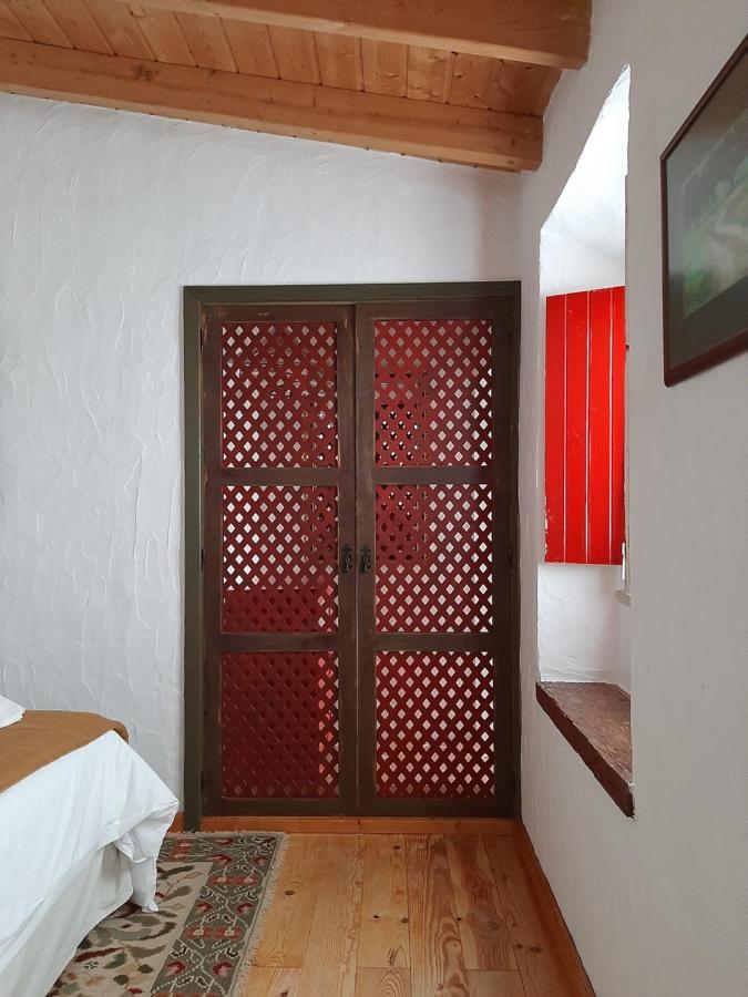 Monte Da Casa Branca By Hi Alentejo Villa Sao Bartolomeu da Serra ภายนอก รูปภาพ